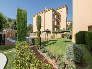 Appartement Jerez de la Frontera  10
