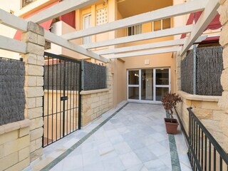 Appartement Jerez de la Frontera  11