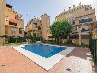 Appartement Jerez de la Frontera  12
