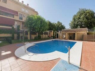 Appartement Jerez de la Frontera  13