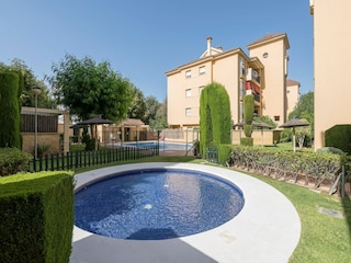 Apartment Jerez de la Frontera  14