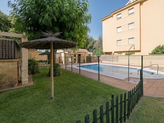 Apartment Jerez de la Frontera  15