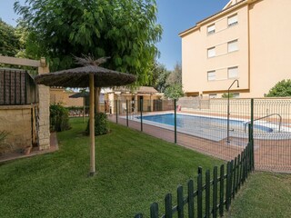 Appartement Jerez de la Frontera  15