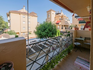 Apartment Jerez de la Frontera  16