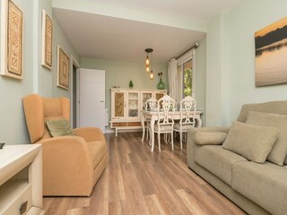 Appartement Jerez de la Frontera  17
