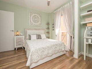 Apartment Jerez de la Frontera  24