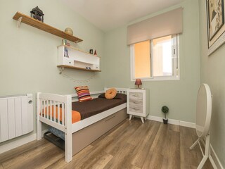 Appartement Jerez de la Frontera  26