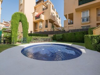 Appartement Jerez de la Frontera  29