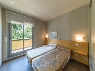 Villa L'Escala Ausstattung 15