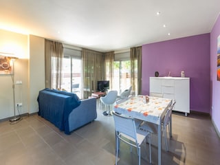 Villa L'Escala Ausstattung 13