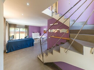 Villa L'Escala Équipement 14