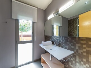 Villa L'Escala Équipement 16