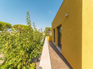 Villa L'Escala Registrazione all'aperto 7