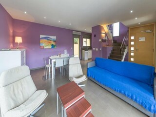 Villa L'Escala Características 11