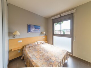 Villa L'Escala Características 8