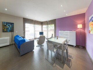 Villa L'Escala Caratteristiche 7