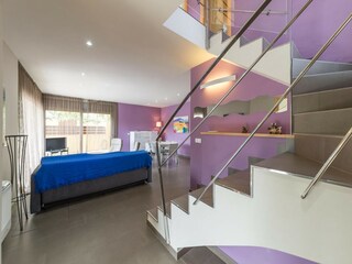 Villa L'Escala Kenmerken 11
