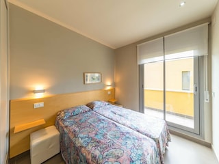 Villa L'Escala Ausstattung 12