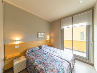 Villa L'Escala Características 10