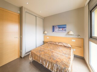 Villa L'Escala Ausstattung 13