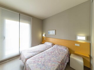 Villa L'Escala Ausstattung 14