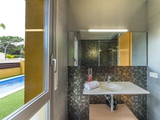 Villa L'Escala Caratteristiche 15