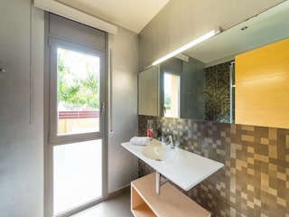 Villa L'Escala Ausstattung 16