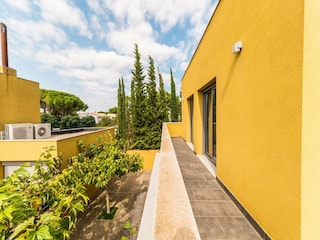 Villa L'Escala Buitenaudio-opname 4