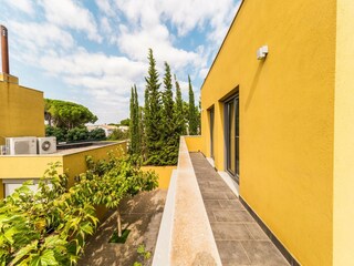 Villa L'Escala Registrazione all'aperto 3