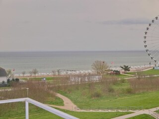 Meerblick