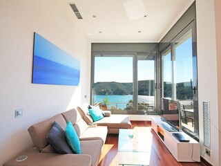 Villa L'Escala Kenmerken 15