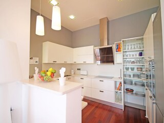 Villa L'Escala Caratteristiche 15