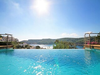 Villa L'Escala Außenaufnahme 4