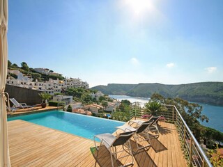 Villa L'Escala Enregistrement extérieur 2