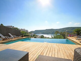 Villa L'Escala Außenaufnahme 7