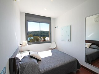 Villa L'Escala Ausstattung 25