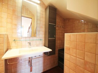 Villa L'Escala Ausstattung 26