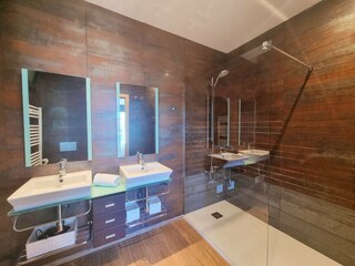 Villa L'Escala Ausstattung 23