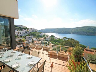 Villa L'Escala Außenaufnahme 8