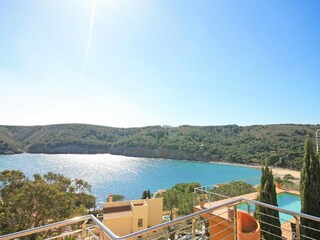 Villa L'Escala Außenaufnahme 9