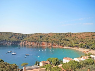 Villa L'Escala Environnement 35