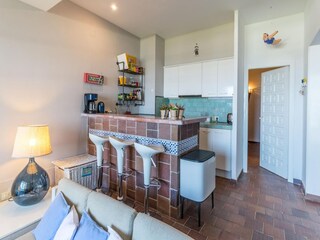 Appartement L'Escala Équipement 13