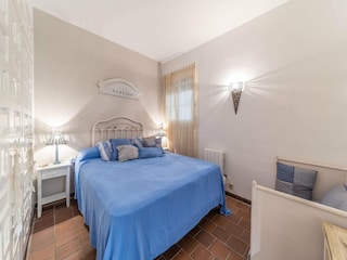 Apartment L'Escala Ausstattung 14