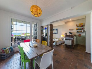 Apartment L'Escala Ausstattung 15
