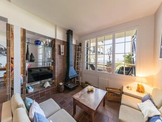Apartment L'Escala Ausstattung 16