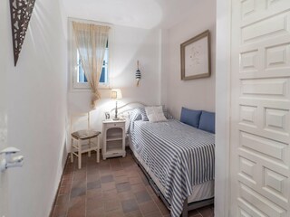 Apartment L'Escala Ausstattung 12