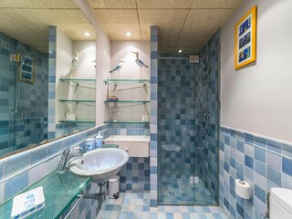 Appartement L'Escala Équipement 11