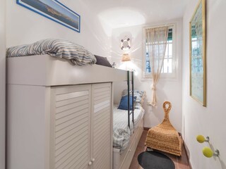 Apartment L'Escala Ausstattung 18