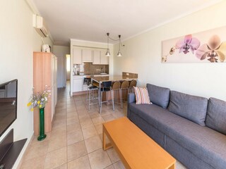 Appartement L'Escala Équipement 4