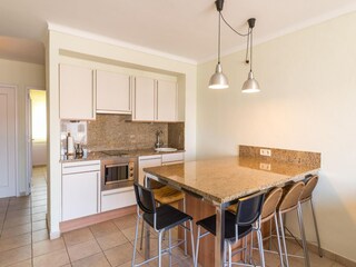 Apartment L'Escala Ausstattung 5